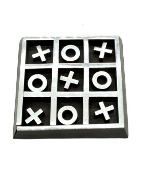 Tic-Tac-Toe Game